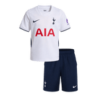 Tottenham Hotspur Domicile Maillot Kit 2026/27 Blanc