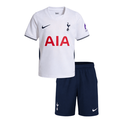 Tottenham Hotspur Domicile Maillot Kit 2026/27 Blanc