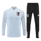 Kit Sweat-shirt Japon 2026 Blanc