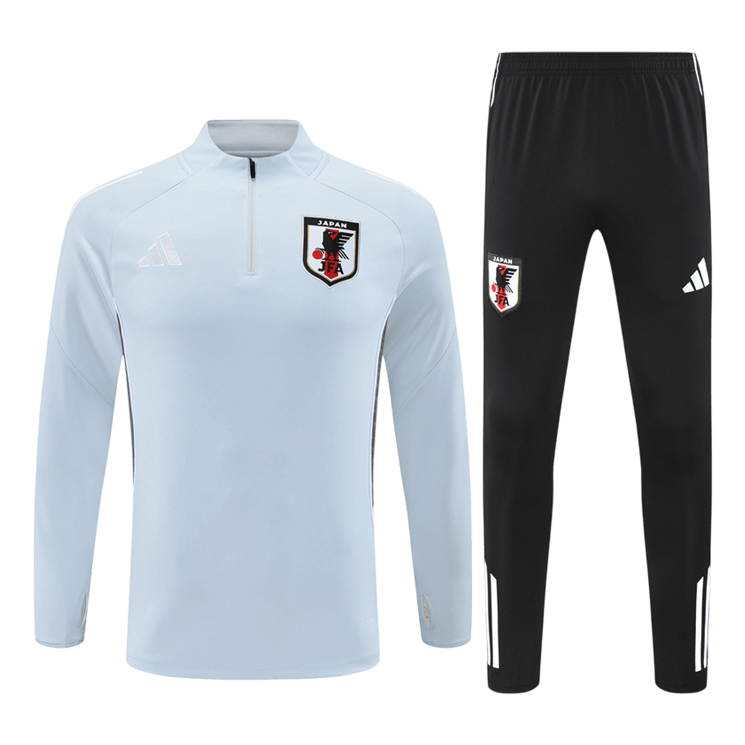 Kit Sweat-shirt Japon 2026 Blanc