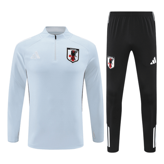 Kit Sweat-shirt Japon 2026 Blanc