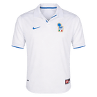 Maillot Rétro Italie Extérieur 1998 Blanc