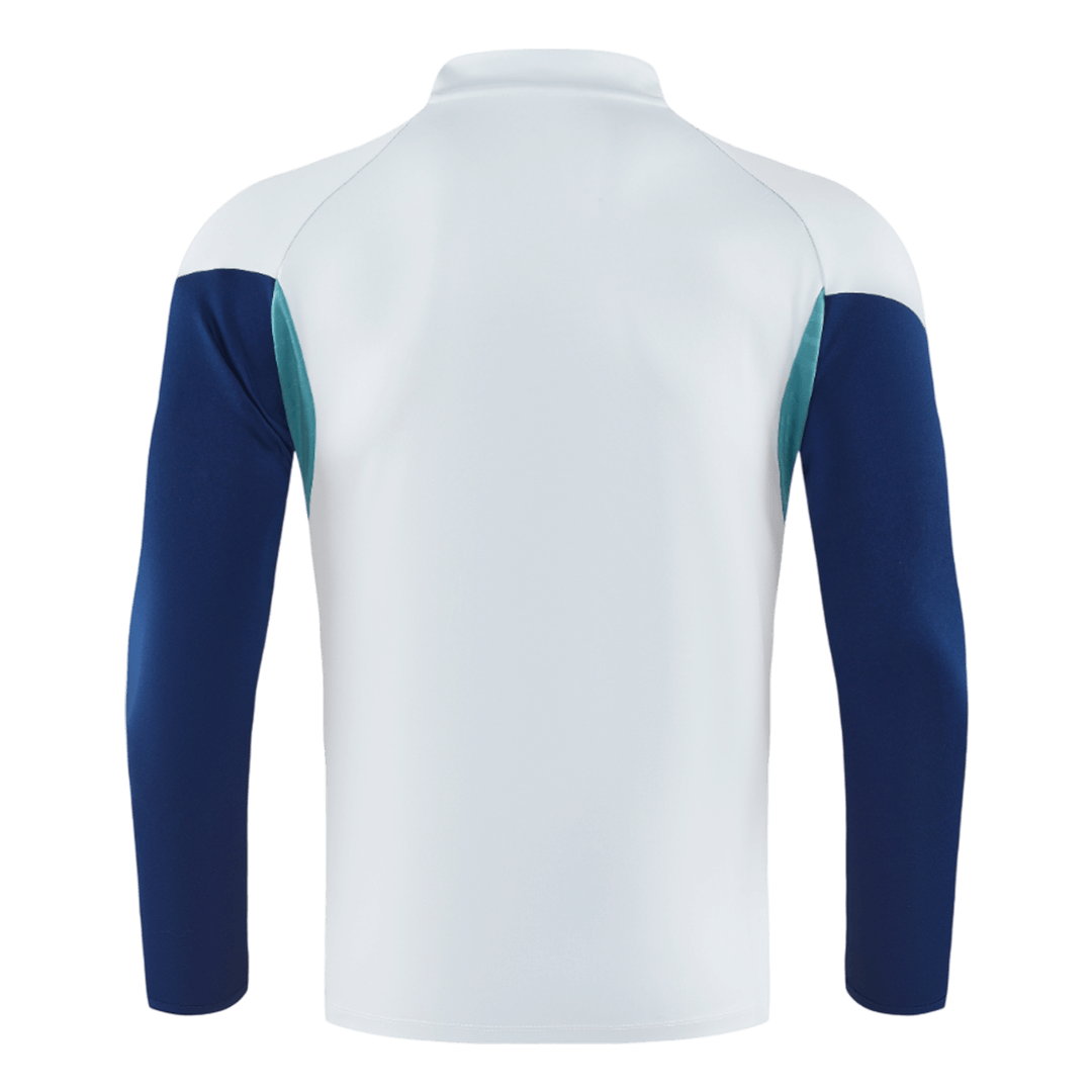 Kit Sweat-shirt Arsenal 2025/26 Blanc