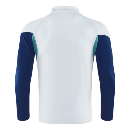Kit Sweat-shirt Arsenal 2025/26 Blanc