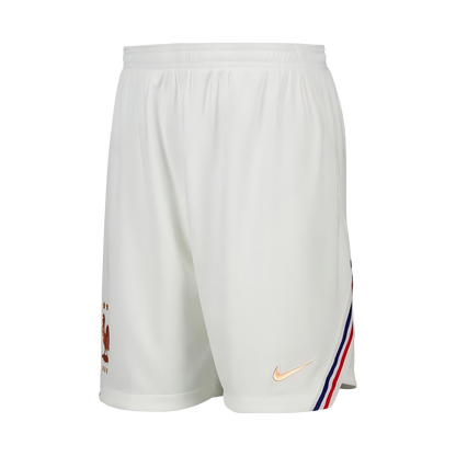 Kit Maillot Domicile France - Coupe du Monde 2026 Bleu&Blanc