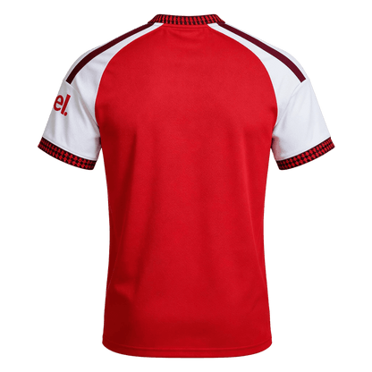 Arsenal Home Kit 2026/27 Red