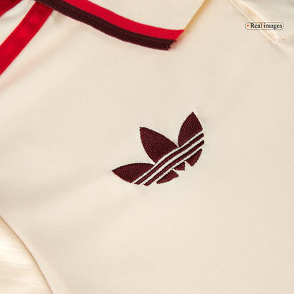 Maillot Domicile Bayern Munich 2024/25 - UCL