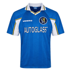 Maillot Rétro Domicile Chelsea 1997/99 Bleu