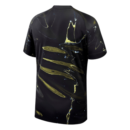 Maillot PSG 2025/26 Noir