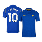 PALMER #10 Chelsea Domicile Maillot 2026/27 Bleu Joueur