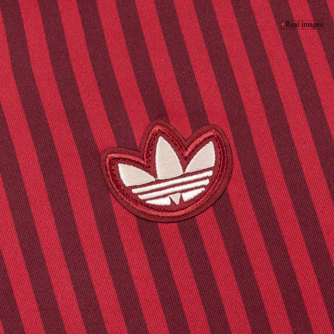 Maillot du Bayern Munich 2025/26 Rouge