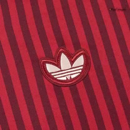 Maillot du Bayern Munich 2025/26 Rouge