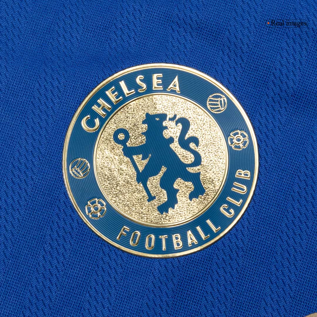 Maillot Rétro Domicile Chelsea 2012/13