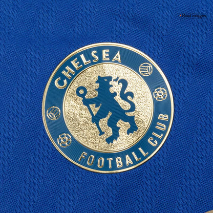 Maillot Rétro Domicile Chelsea 2012/13