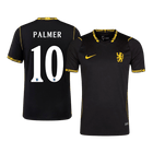 PALMER #10 Chelsea Extérieur Maillot 2026/27 Noir
