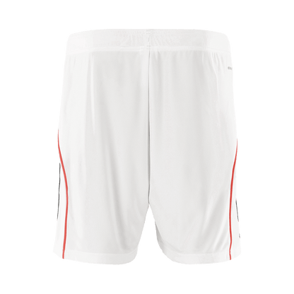Bayern Munich Extérieur Maillot Kit 2025/26 Blanc