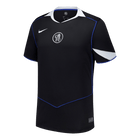 Chelsea Troisième Maillot 2025/26 Noir