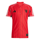 Manchester United Home Kit 2025/26 Red