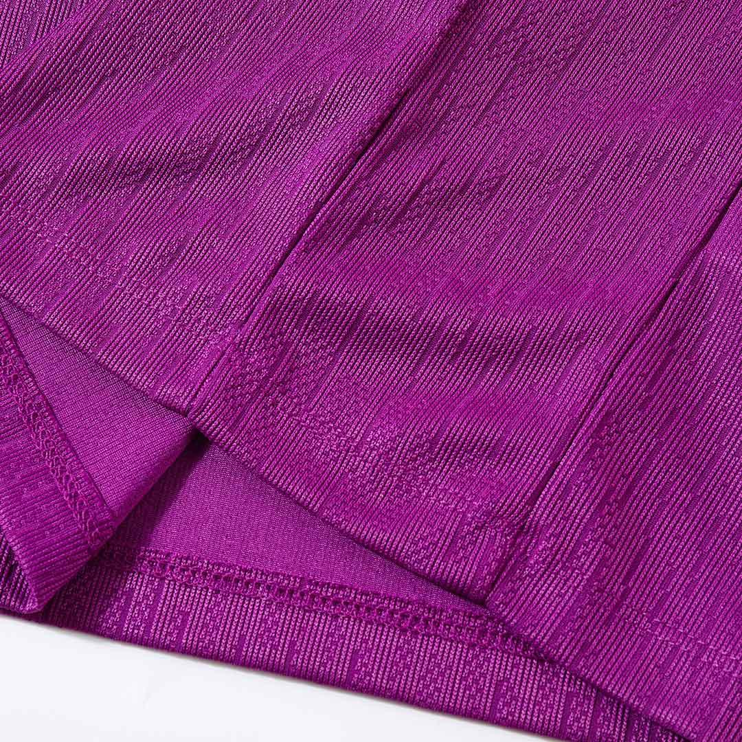 Kit de Sweat Barcelone 2025/26 Violet