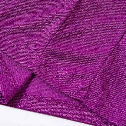 Kit de Sweat Barcelone 2025/26 Violet