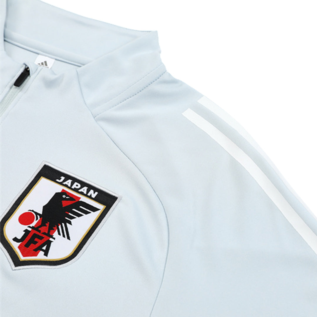 Kit Sweat-shirt Japon 2026 Blanc
