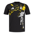 Maillot Real Madrid 2025/26 Noir