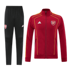 Arsenal Maillot de Football Domicile 2025/26 Rouge