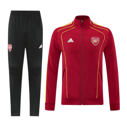 Arsenal Maillot de Football Domicile 2025/26 Rouge
