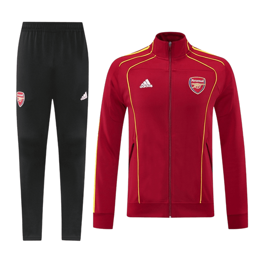 Arsenal Maillot de Football Domicile 2025/26 Rouge