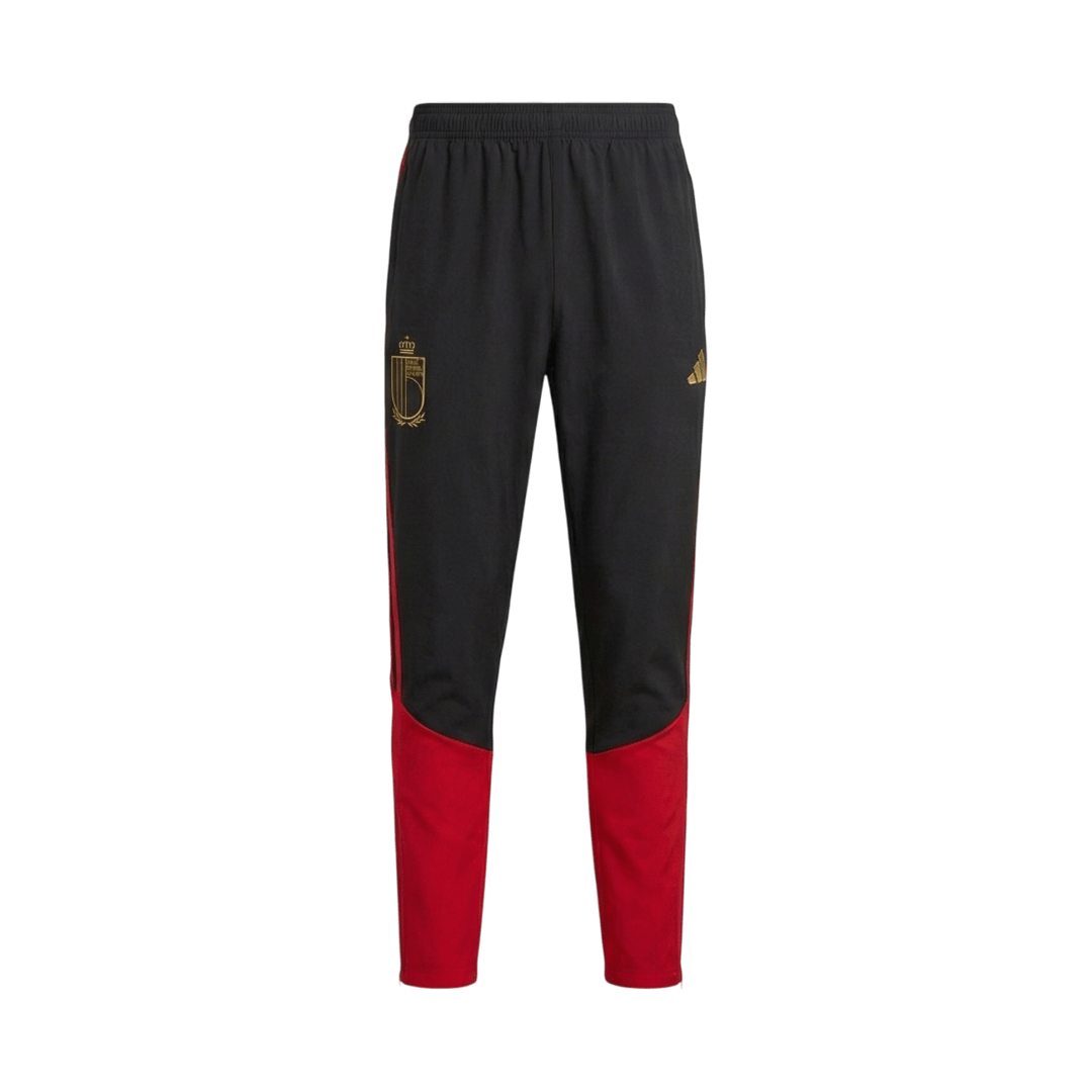 Kit Sweatshirt Belgique 2026 Rouge&Noir