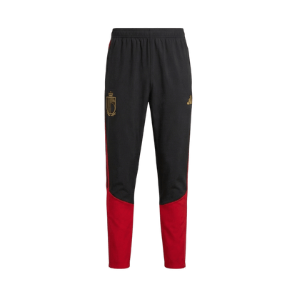 Kit Sweatshirt Belgique 2026 Rouge&Noir