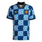 Maillot Manchester United 2025/26 Bleu