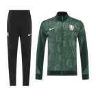 Chelsea Maillot de Foot 2025/26 Vert