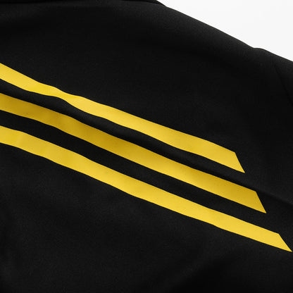 Kit Sweatshirt Manchester United 2025/26 Noir