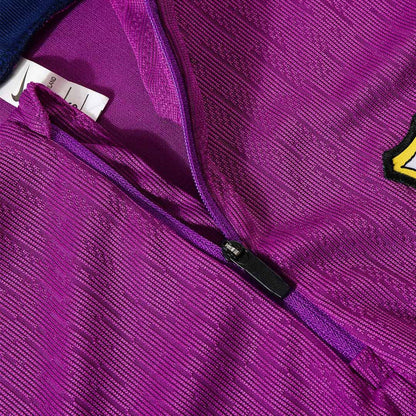 Kit de Sweat Barcelone 2025/26 Violet