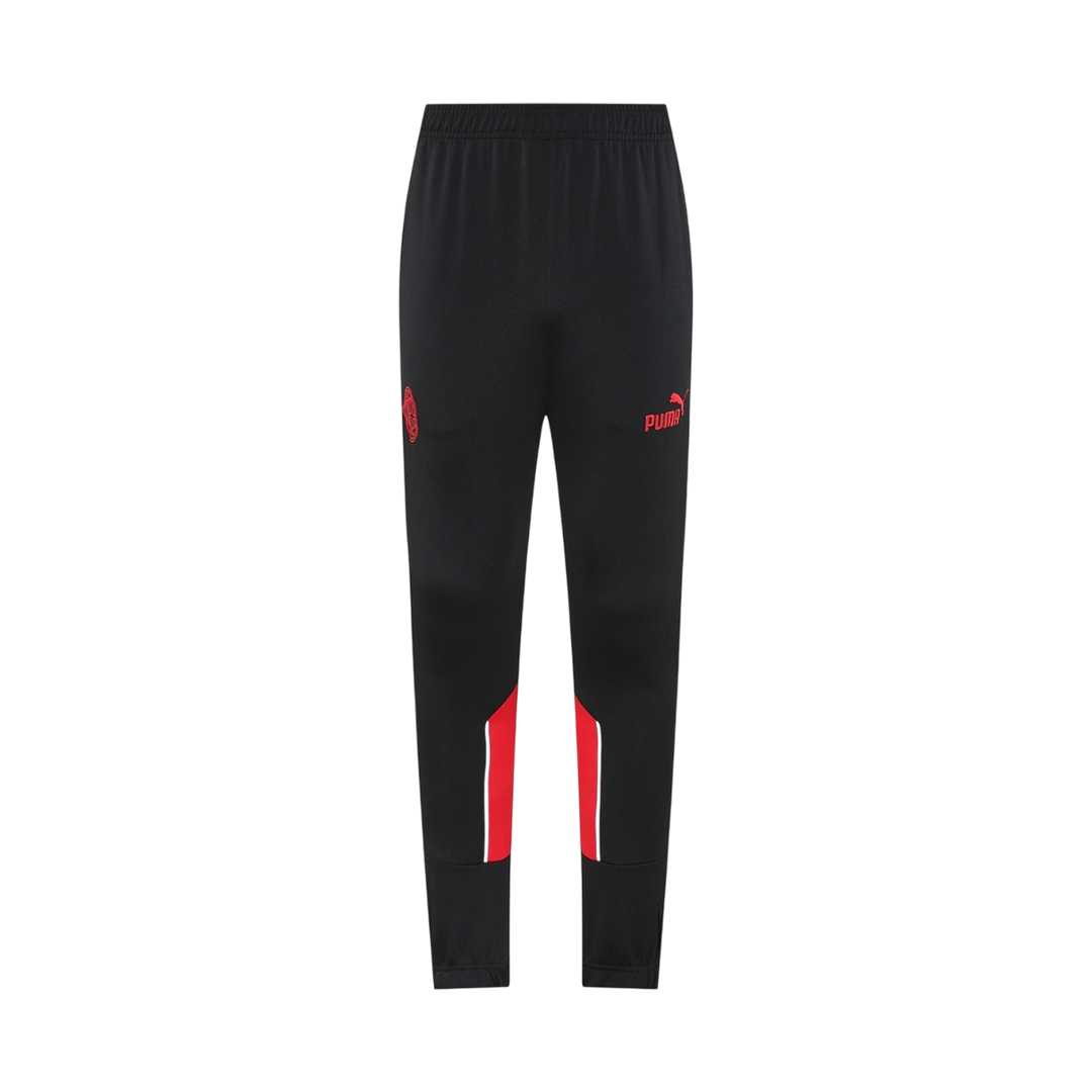 AC Milan Kit de football Veste 2025/26 Noir
