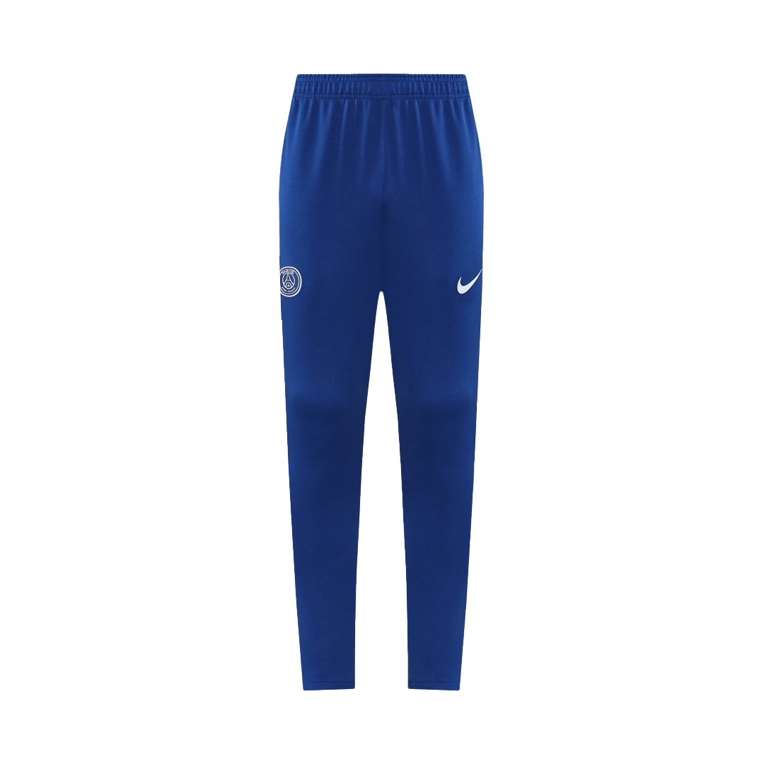 PSG Veste de Football Kit 2025/26 Marine&Rouge