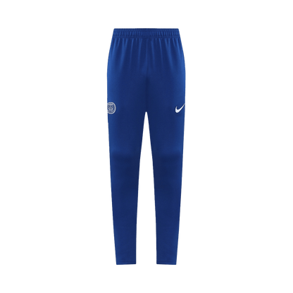 PSG Veste de Football Kit 2025/26 Marine&Rouge