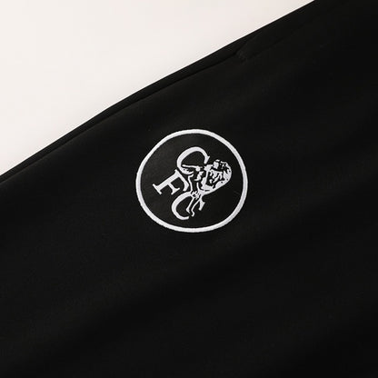 Chelsea Kit de Football 2025/26 Noir