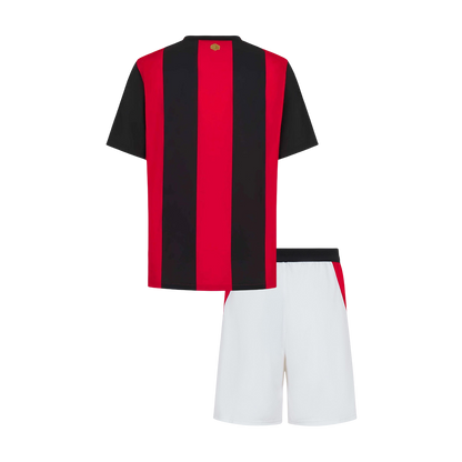 AC Milan Domicile Maillot Kit 2026/27 Rouge&Noir