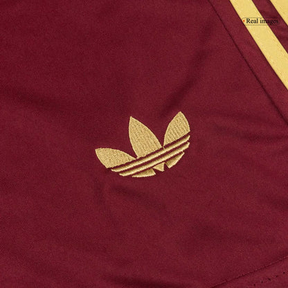 Espagne Extérieur Maillot Kit - Coupe du Monde 2026 Blanc