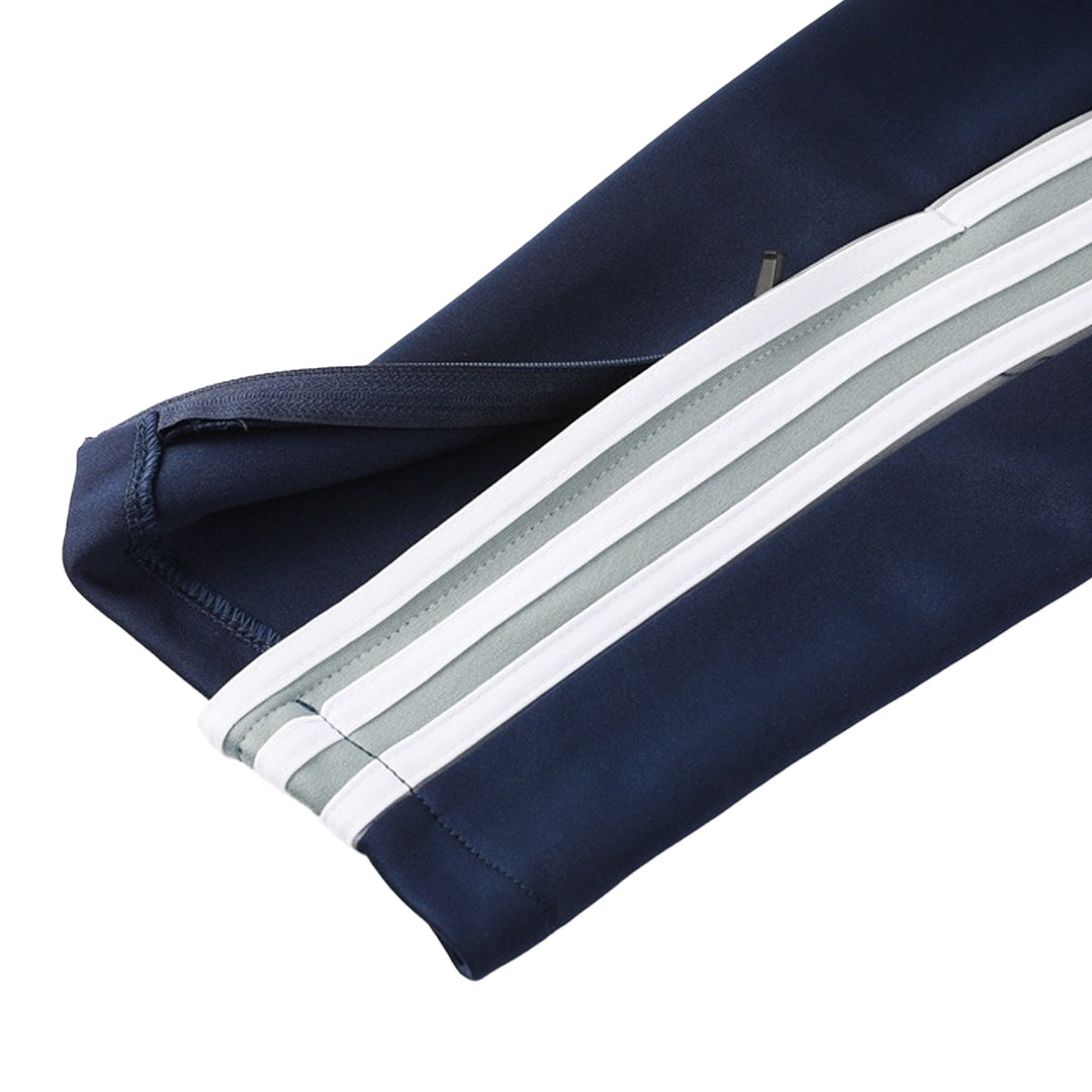 Real Madrid Kit de Football 2025/26 Bleu marine