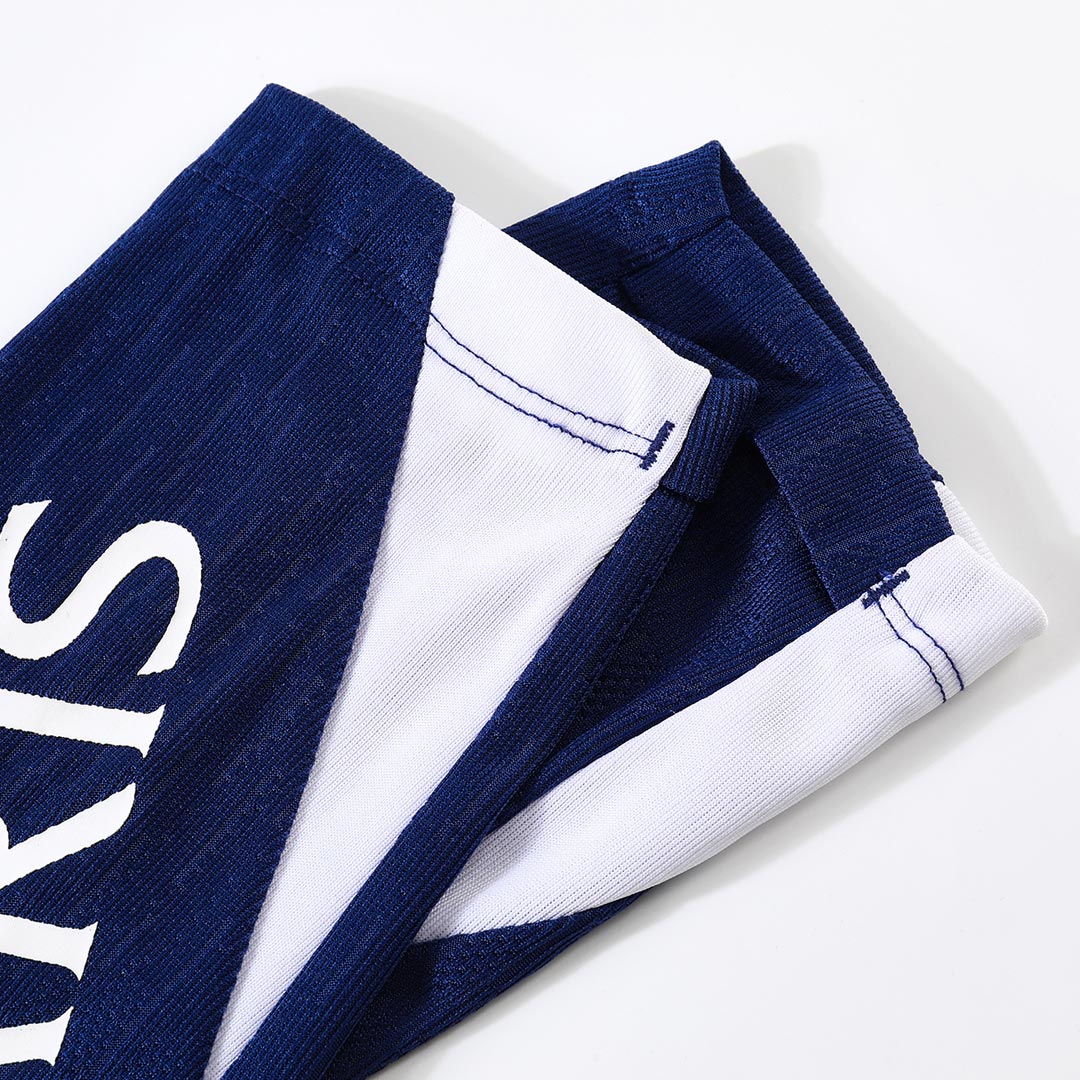 PSG Sweatshirt Kit 2025/26 Bleu marine