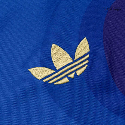 Maillot Real Madrid 2025/26 Bleu