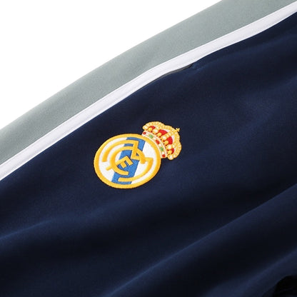 Real Madrid Kit de Football 2025/26 Bleu marine