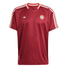 Maillot du Bayern Munich 2025/26 Rouge