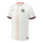 Chelsea Extérieur Maillot 2025/26 Blanc