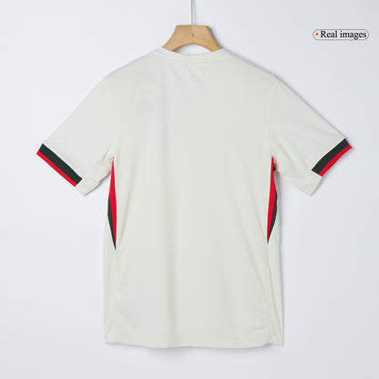 PALMER #10 Maillot Extérieur Chelsea 2025/26 Blanc