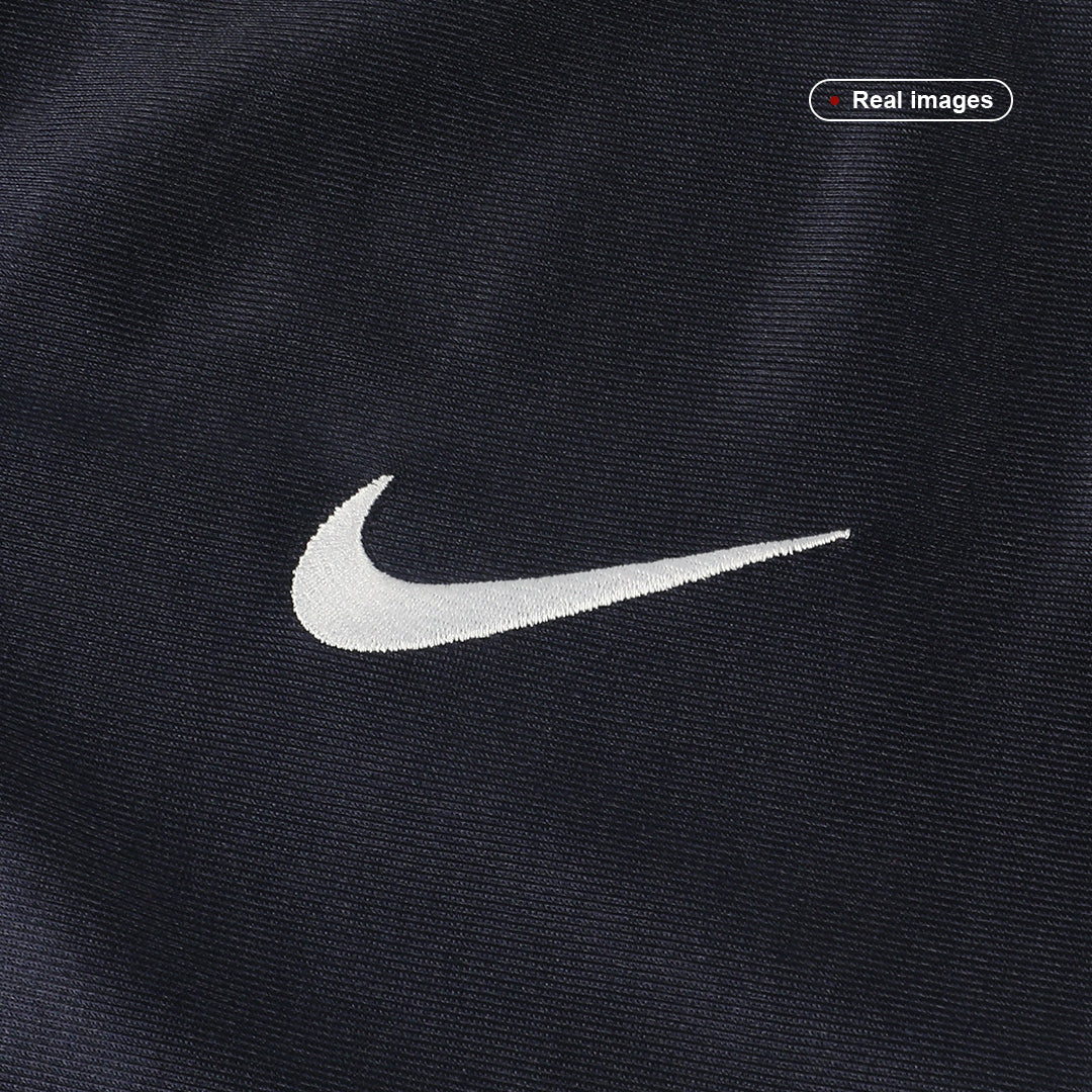 Maillot Rétro PSG Domicile 2001/02 Bleu marine