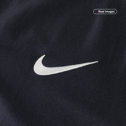 Maillot Rétro PSG Domicile 2001/02 Bleu marine